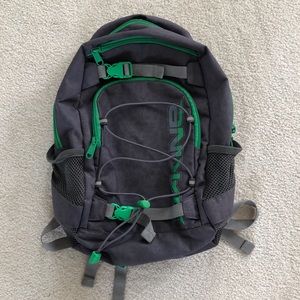 DaKine backpack